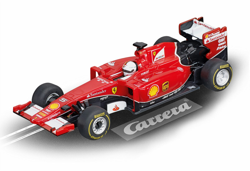 Carrera 20041388 игрушечная машинка