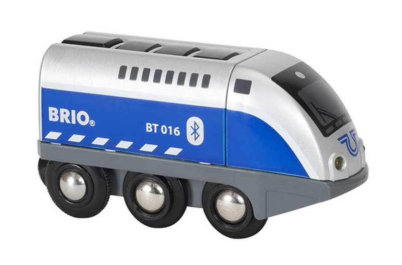BRIO 33863 модель железной дороги