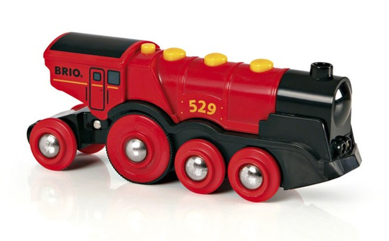 BRIO 33592 модель железной дороги