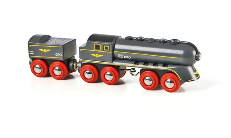 BRIO 33697 модель железной дороги