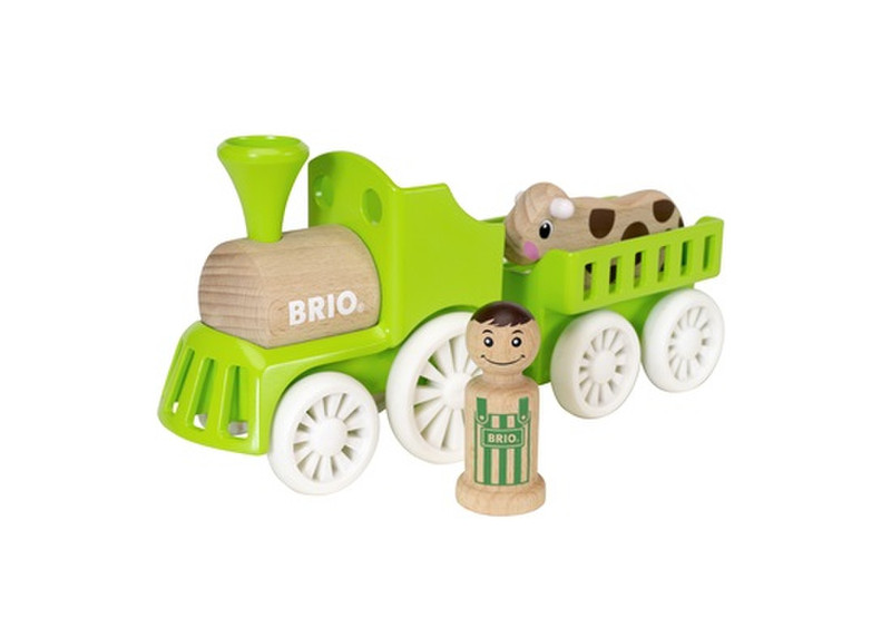 BRIO 30267 Spielzeugeisenbahn