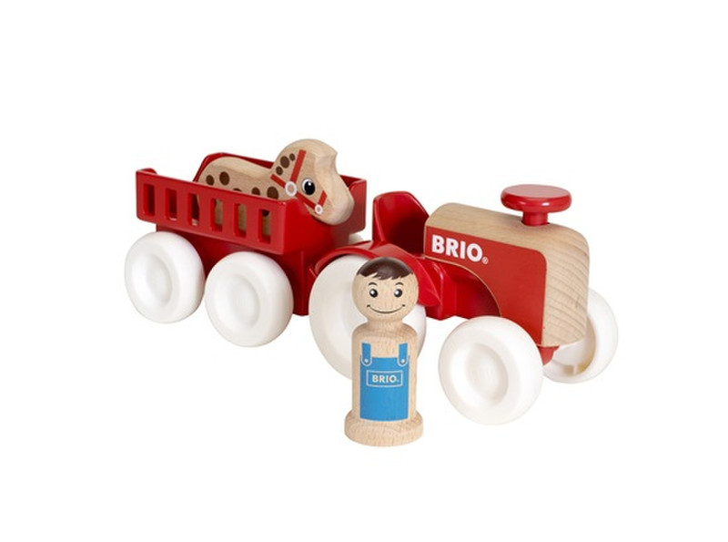 BRIO 30265 Деревянный игрушечная машинка