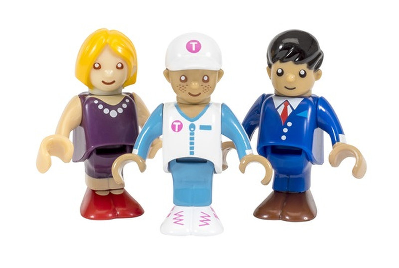 BRIO Figurenset Familie