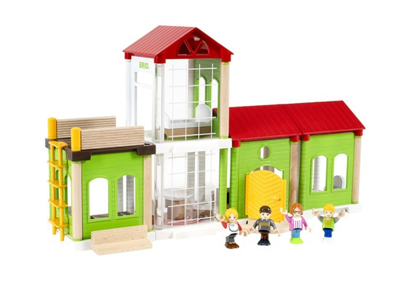 BRIO Family House