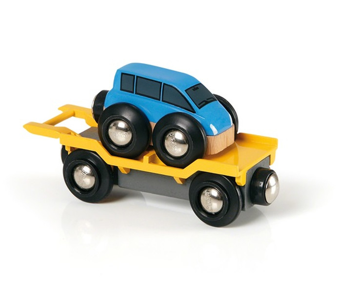 BRIO 33577 Wood toy vehicle