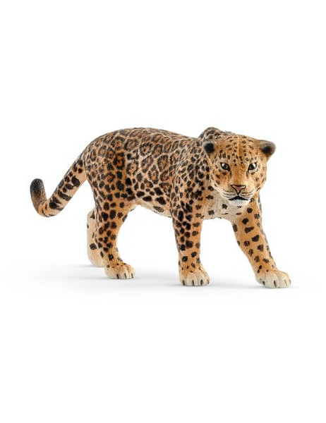 Schleich Wild Life 14769 Коричневый Мальчик / Девочка детская фигурка