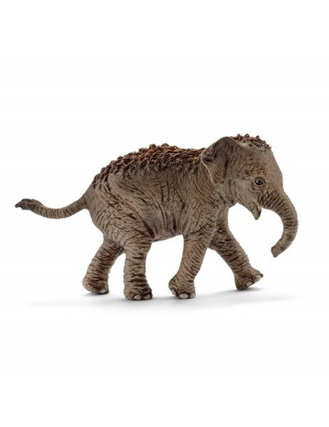 Schleich Wild Life 14755 Коричневый Мальчик / Девочка детская фигурка