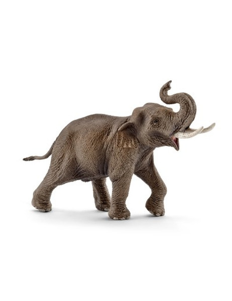 Schleich Wild Life 14754 Коричневый Мальчик / Девочка детская фигурка