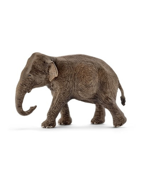 Schleich Wild Life 14753 Коричневый Мальчик / Девочка детская фигурка