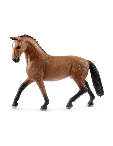 Schleich Horse Club 13817 Коричневый Мальчик / Девочка детская фигурка