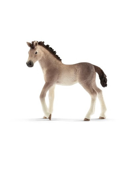 Schleich Horse Club 13822 Коричневый Мальчик / Девочка детская фигурка