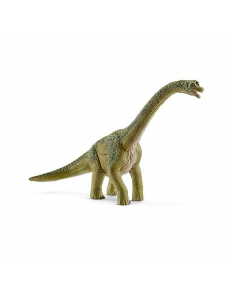 Schleich 14581 Коричневый, Зеленый Мальчик / Девочка детская фигурка