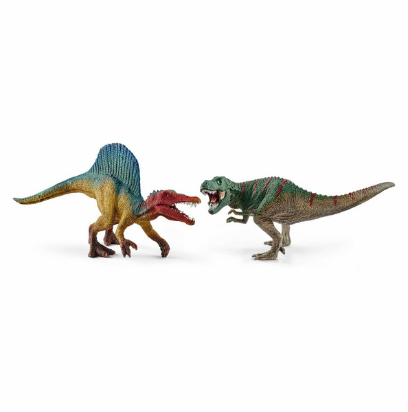 Schleich 41455 Разноцветный 2шт набор детских фигурок