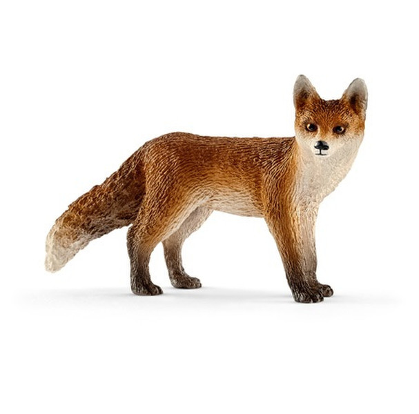 Schleich Wild Life 14782 1шт Коричневый, Оранжевый, Белый детская фигурка