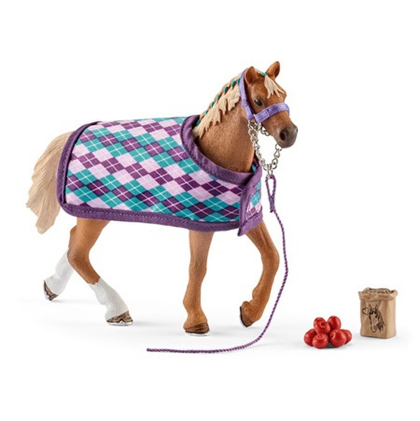 Schleich Horse Club 42360 1шт Разноцветный детская фигурка