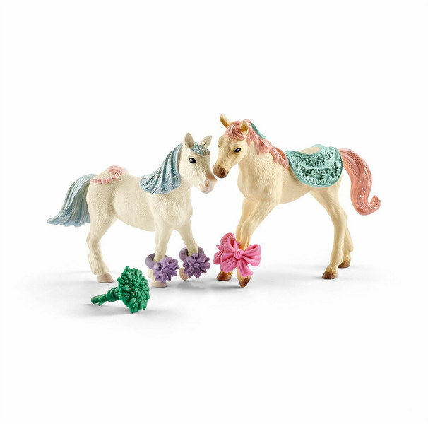 Schleich bayala 41452 Разноцветный 2шт набор детских фигурок