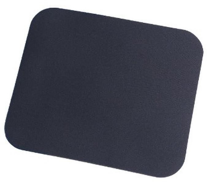 Alcasa LG-1705 Black mouse pad