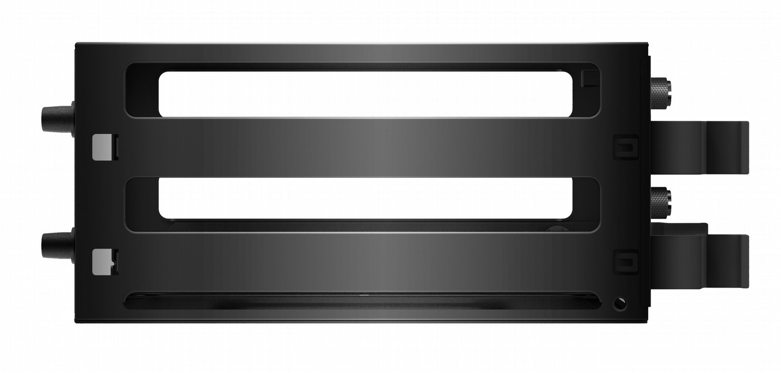 ᐈ Cooler Master 3.5 in. 2Bay Hard Drive Cage • best Price • Technical