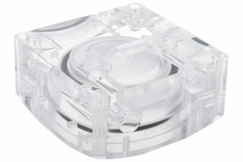 Alphacool 13189 hardware cooling accessory