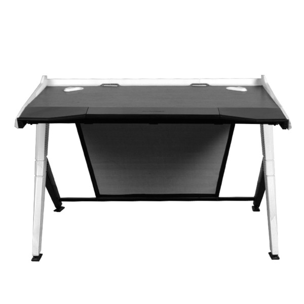 DXRacer GD/1000/NW Черный, Белый компьютерный стол