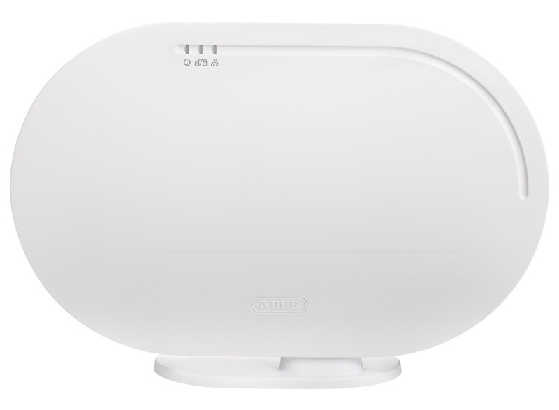 ABUS FUAA35010A White security alarm system