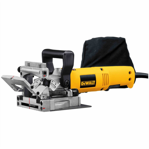 DeWALT DW682K-QS power planer