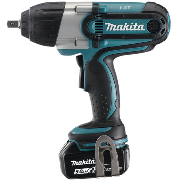 Makita DTW450RTJ cordless impact wrench