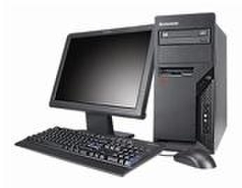 Lenovo ThinkCentre A58 2.5GHz E5200 Tower PC