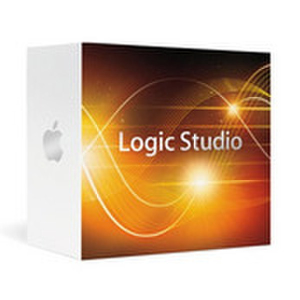 Apple Logic Pro Studio Upgrade f/ / Logic Studio
