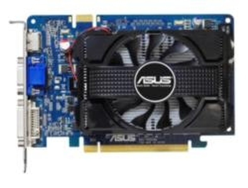 ASUS EN9500GT MAGIC/DI/512M GeForce 9500 GT GDDR2