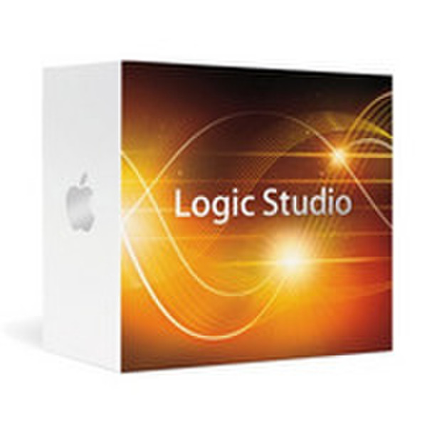Apple Logic Pro Studio DE