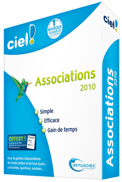 Ciel Associations 2010