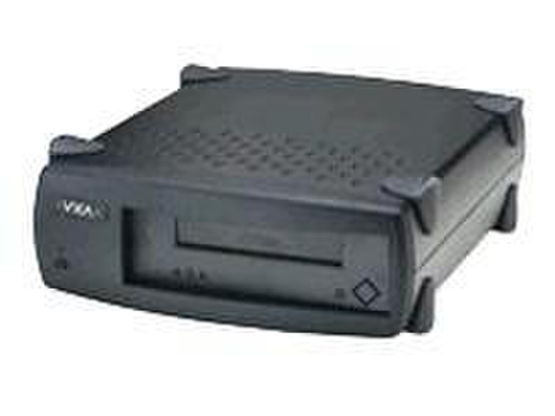 Imation VXA-2 Packet Tape Drive External 80/160 GB Kit