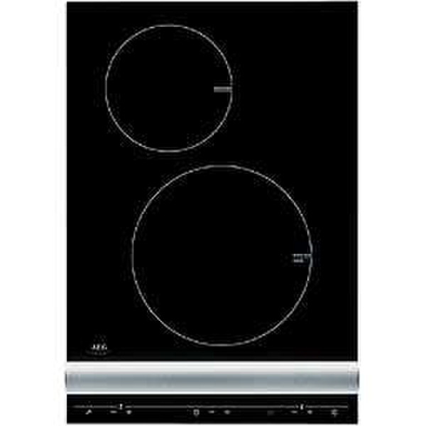 AEG FM4803KAN inb induction heater built-in Induction Black