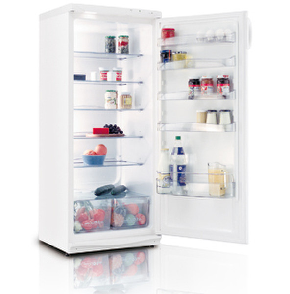 Severin KS 9820 Отдельностоящий Белый холодильник