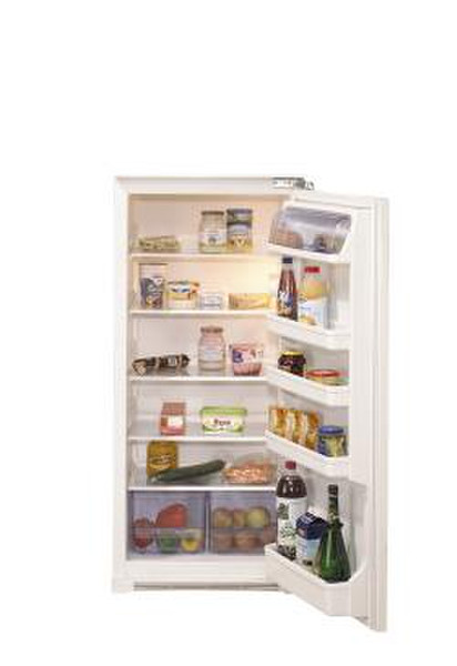 ETNA EN5415A Built-in White refrigerator