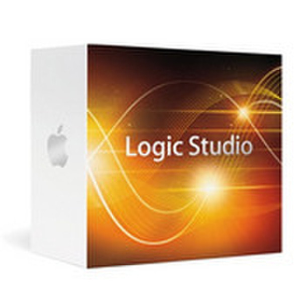 Apple Logic Express Studio Upgrade f/ DE