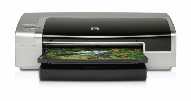 HP Photosmart Pro B8338 Printer струйный принтер