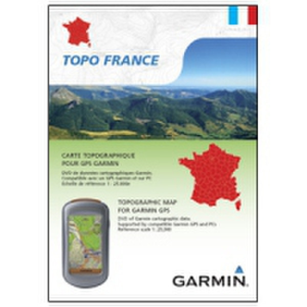 Garmin 010-11240-00 navigation software