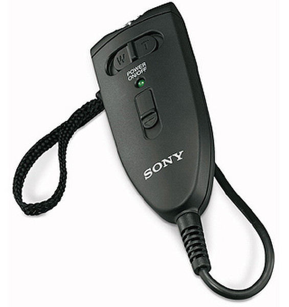 Sony Remote Control RM-DR1 Проводная пульт дистанционного управления