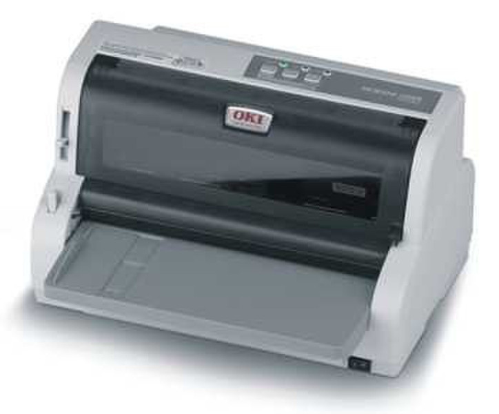 OKI ML5100FB 375cps 360 x 360DPI dot matrix printer