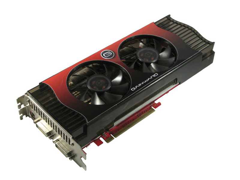 Gainward GeForce GTX 275 GeForce GTX 275 GDDR3