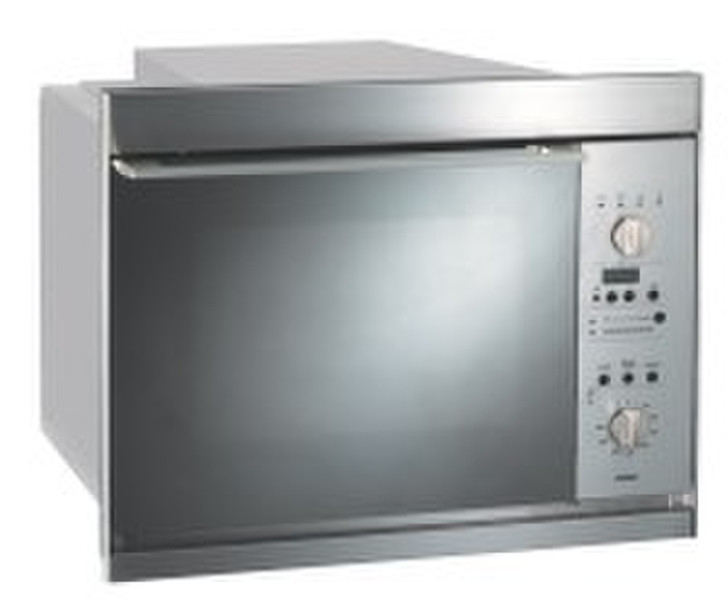 ATAG Compact Combi-microwave MC4011H 35l 850W Edelstahl