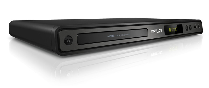 Philips DVP3360KX/78 DVD-плеер