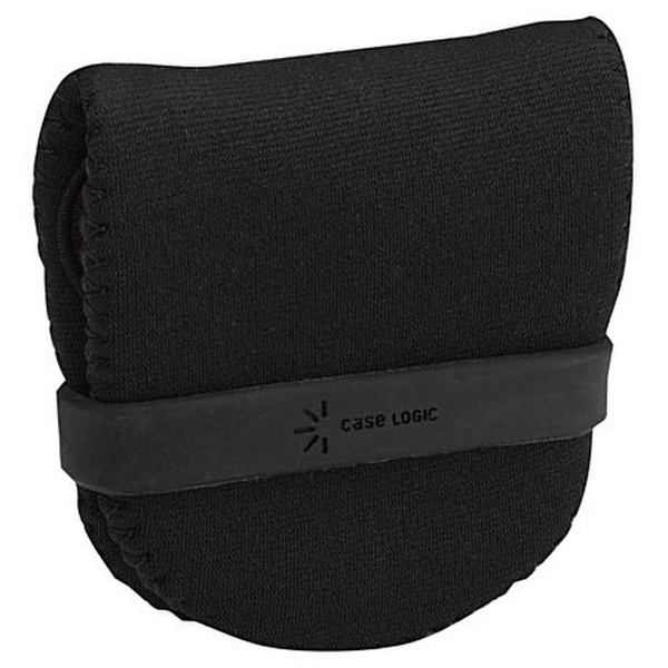 Case Logic PGU-1 6discs Black