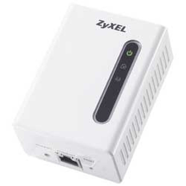 ZyXEL PLA401 v2 200Мбит/с сетевая карта
