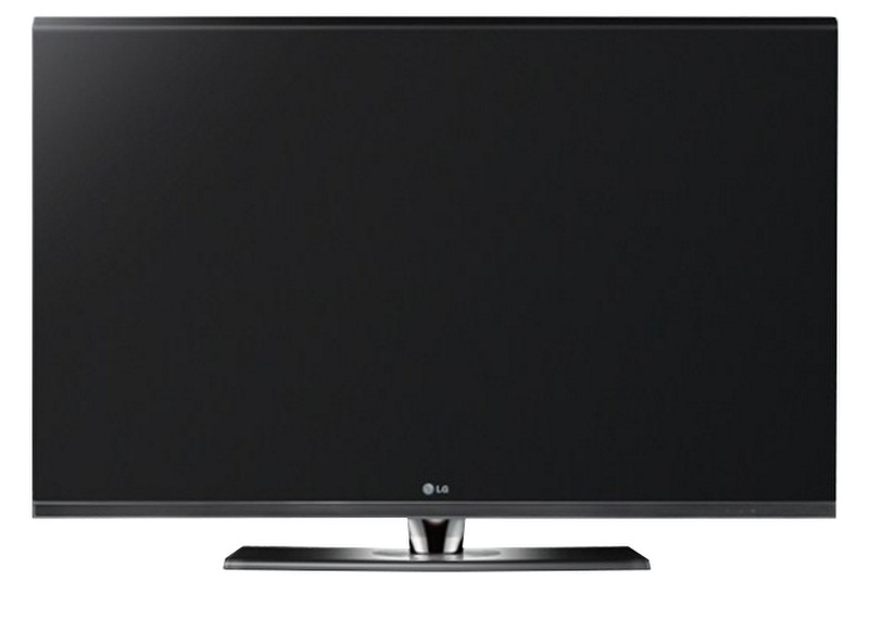 LG 32SL8000 32Zoll Full HD Schwarz LCD-Fernseher