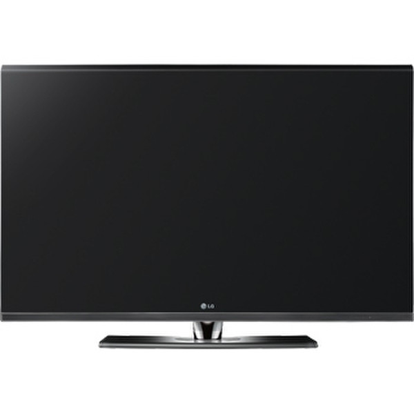 LG 42SL8000 42Zoll Full HD Schwarz LCD-Fernseher