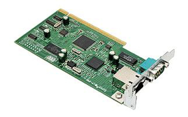 Supermicro Add-on Card AOC-LPIPMI-LANG Schnittstellenkarte/Adapter