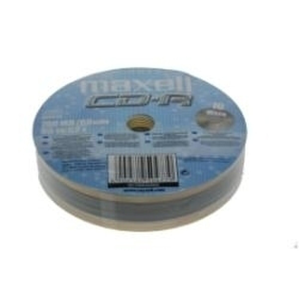 Maxell CD-R 700MB 10 - pk CD-R 700MB 10pc(s)